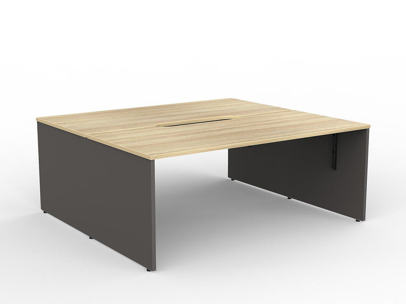 EkoSystem Shared 2-User Workspace