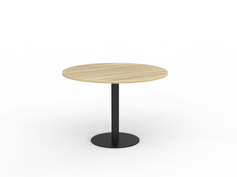 EkoSystem Pedestal Meeting Table