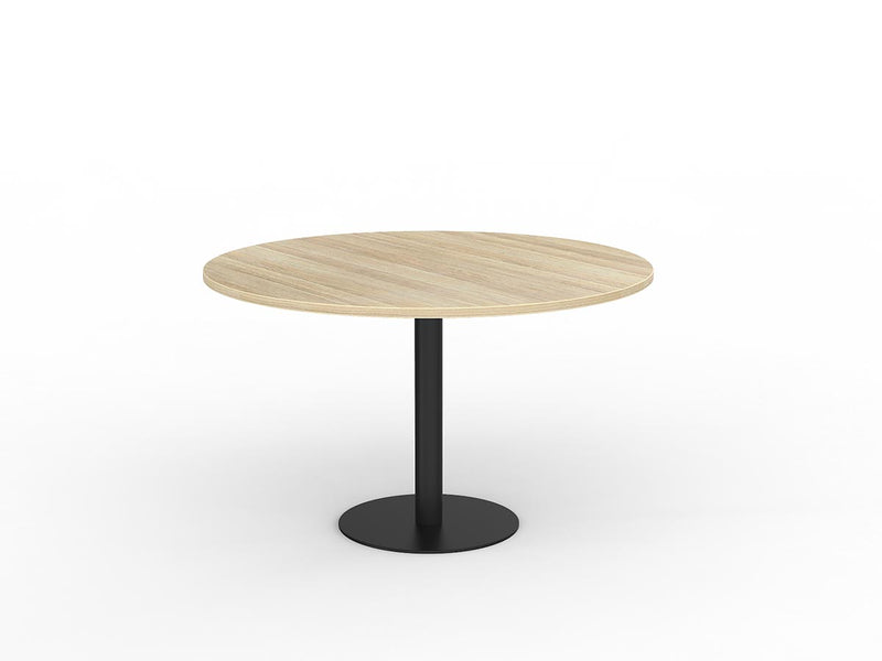 EkoSystem Pedestal Meeting Table