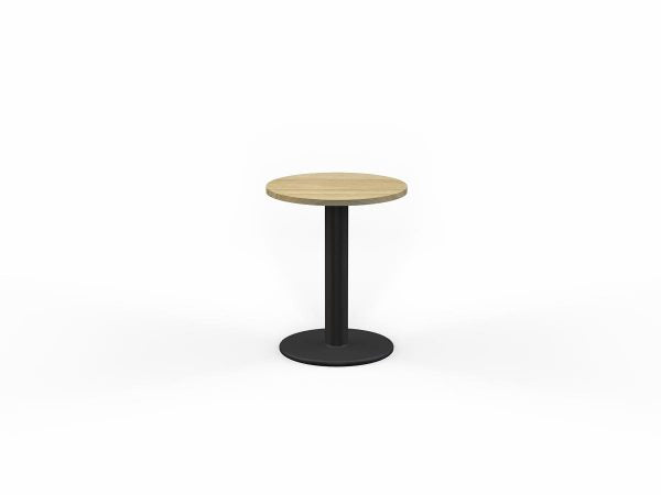 EkoSystem Pedestal Meeting Table