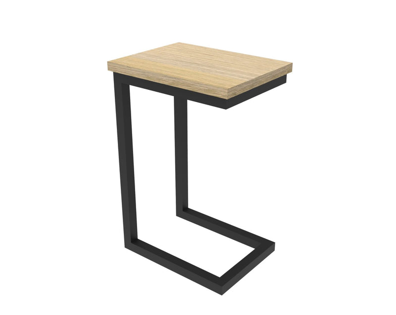 Deluxe Eternity Side Table