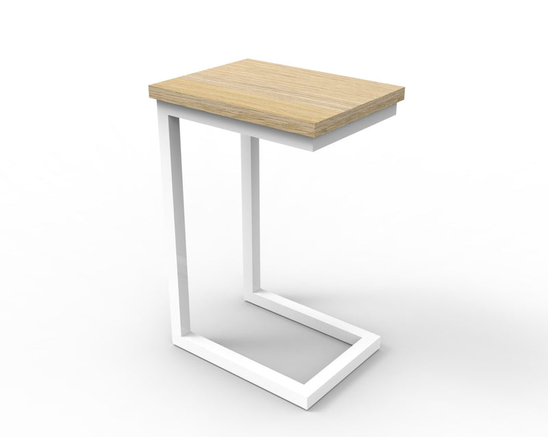 Deluxe Eternity Side Table
