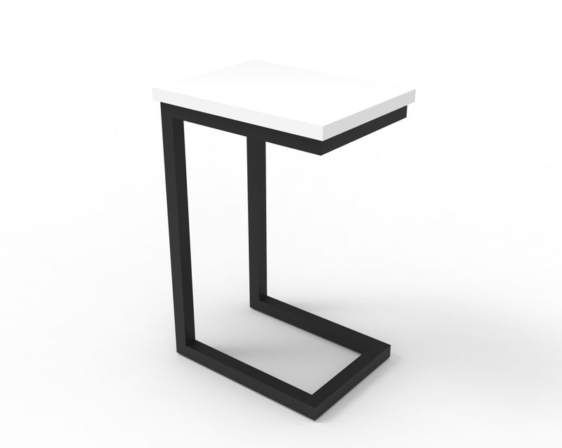 Deluxe Eternity Side Table