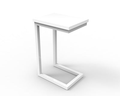 Deluxe Eternity Side Table