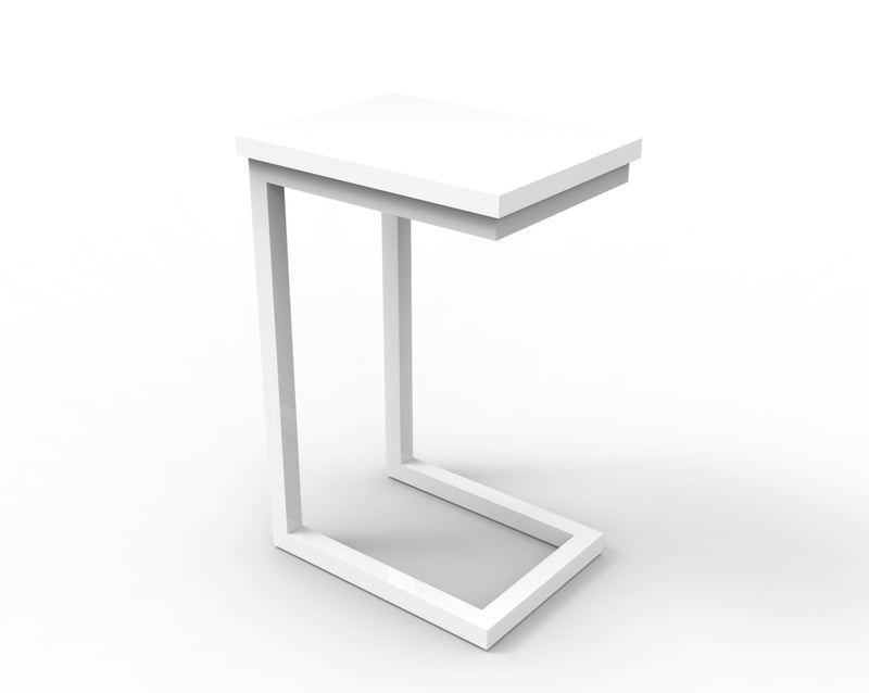 Deluxe Eternity Side Table