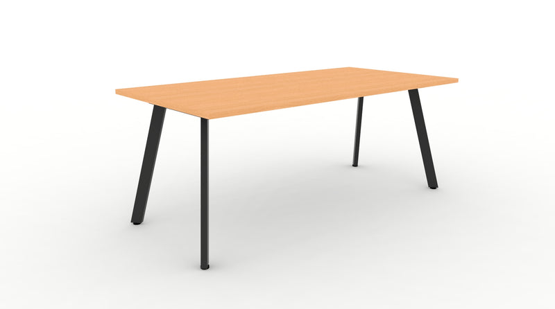 Deluxe Eternity Meeting Table