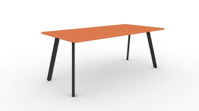 Deluxe Eternity Meeting Table