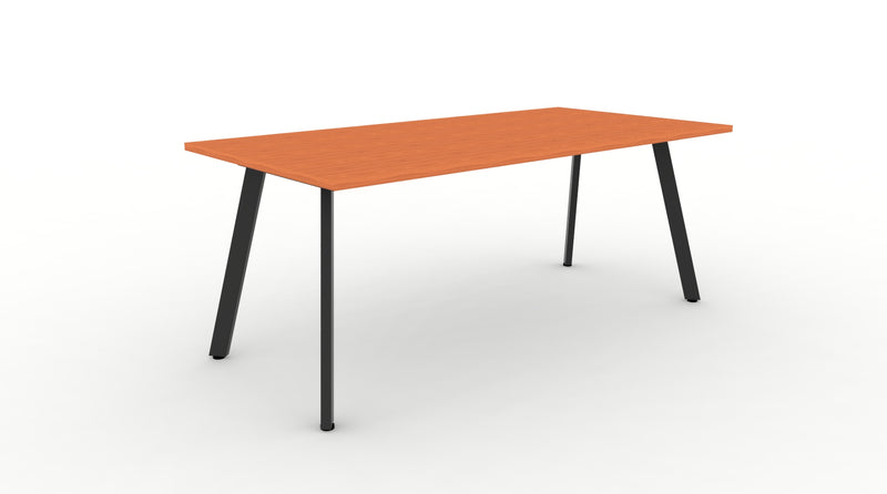 Deluxe Eternity Meeting Table