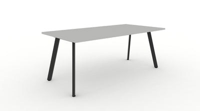 Deluxe Eternity Meeting Table