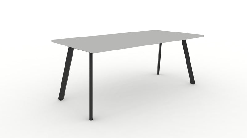 Deluxe Eternity Meeting Table