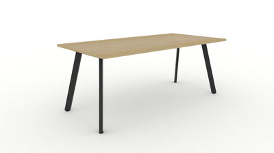 Deluxe Eternity Meeting Table