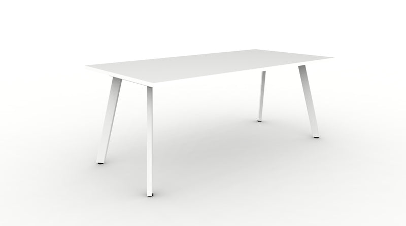 Deluxe Eternity Meeting Table
