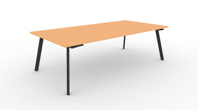 Deluxe Eternity Boardroom Table
