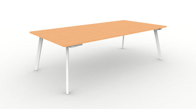 Deluxe Eternity Boardroom Table
