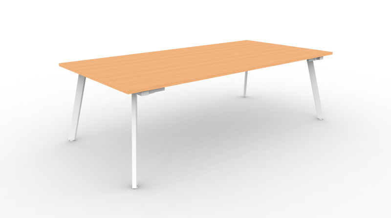 Deluxe Eternity Boardroom Table
