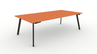 Deluxe Eternity Boardroom Table