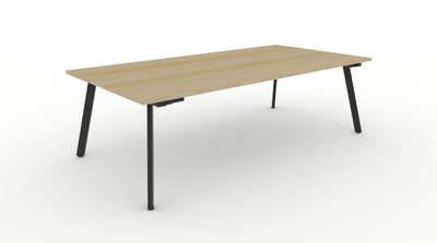 Deluxe Eternity Boardroom Table
