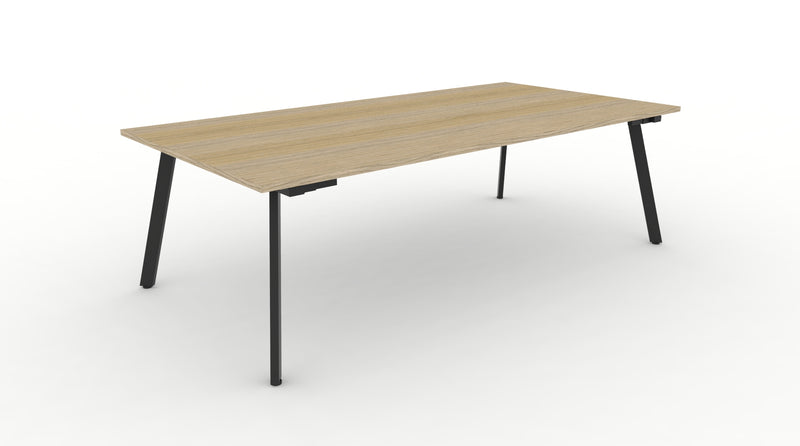 Deluxe Eternity Boardroom Table