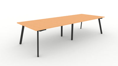 Deluxe Eternity Boardroom Table