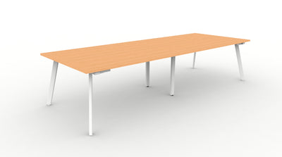 Deluxe Eternity Boardroom Table