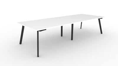 Deluxe Eternity Boardroom Table