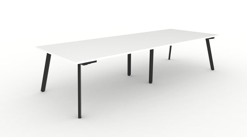 Deluxe Eternity Boardroom Table