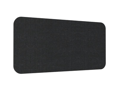 Eco Panel Desk Mount Screen