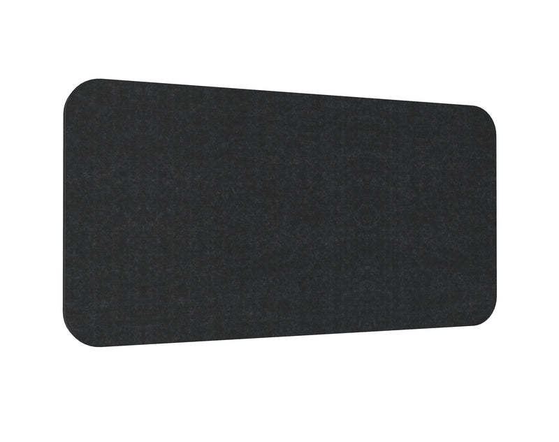 Eco Panel Desk Mount Screen