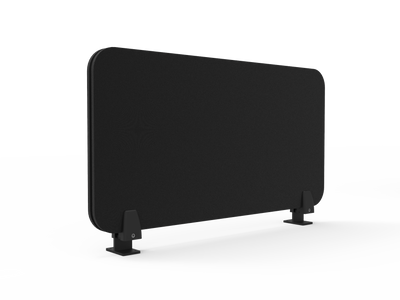 Eco Panel Desk Mount Screen