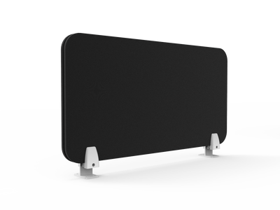 Eco Panel Desk Mount Screen