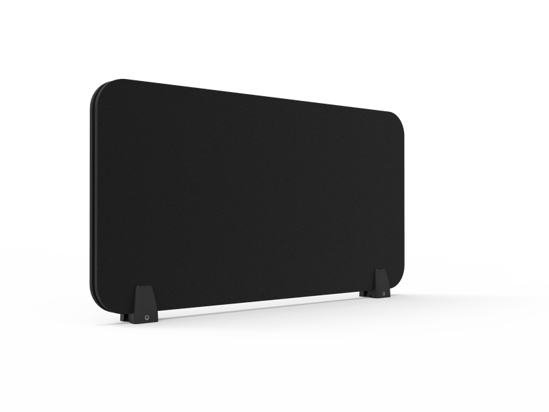 Eco Panel Desk Mount Screen