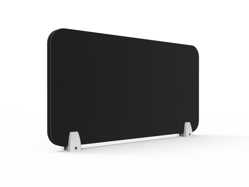 Eco Panel Desk Mount Screen