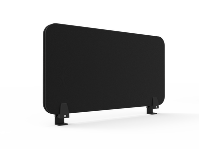 Eco Panel Desk Mount Screen