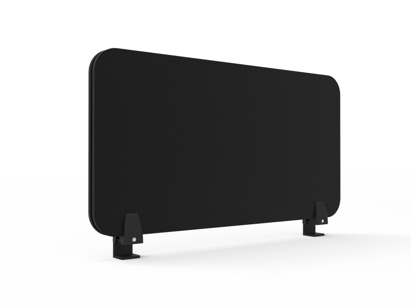 Eco Panel Desk Mount Screen