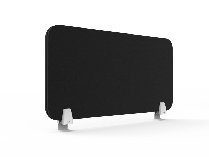 Eco Panel Desk Mount Screen