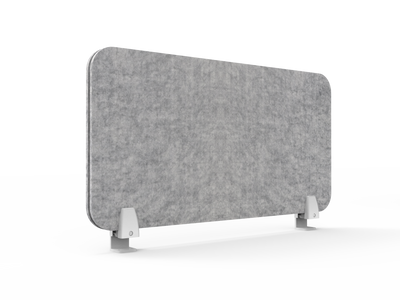 Eco Panel Desk Mount Screen
