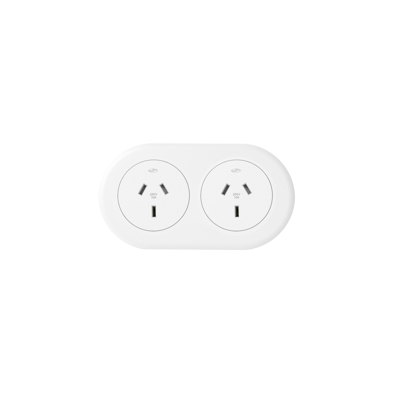 duo Echo Fast-Charge Module