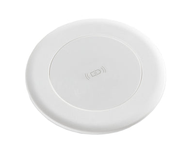 1 x Wireless Charger / 1000mm Interconnecting Tag Lead / White