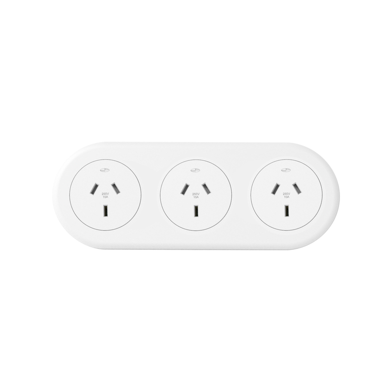 3 Echo Fast-Charge Module 250V