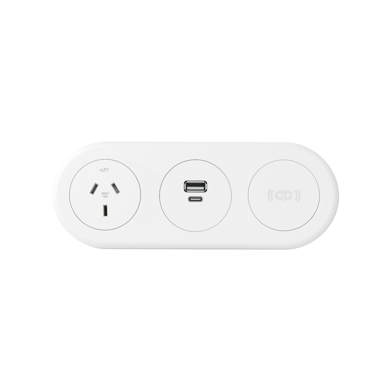 3 in one Echo Fast-Charge Module