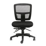 Ergo Task Heavy Duty Ergonomic Task Chair