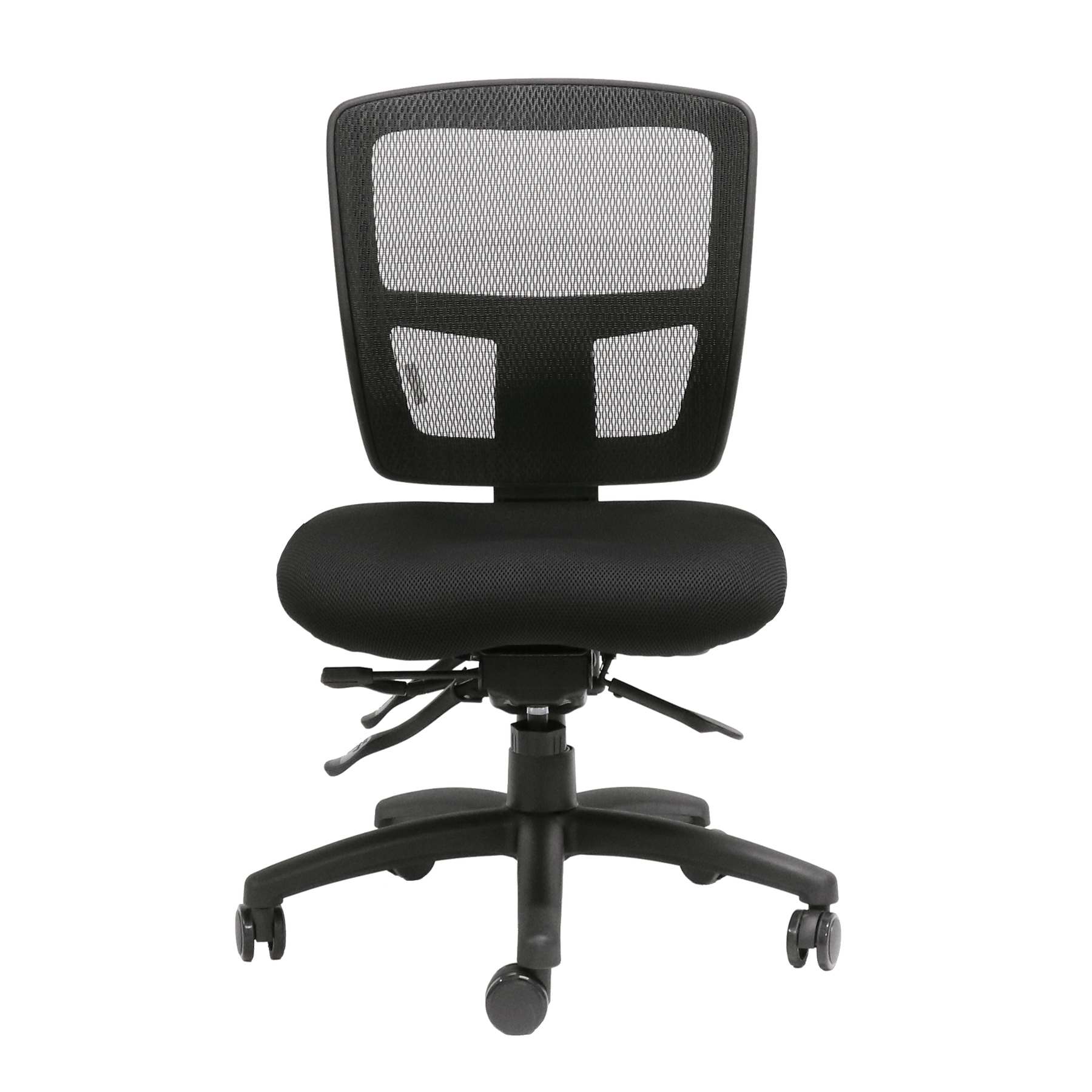 Ergo Task Heavy Duty Ergonomic Task Chair