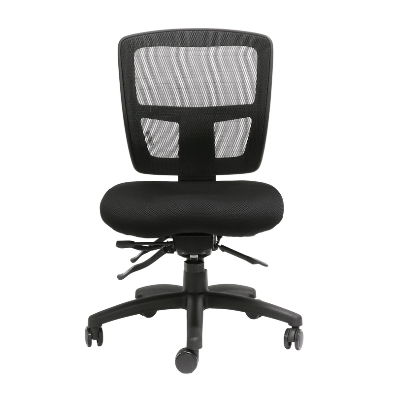 Pi22 Task Chairs Ergo Task Heavy Duty Ergonomic Task Chair