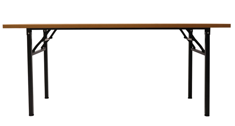 Express Steel Frame Folding Table