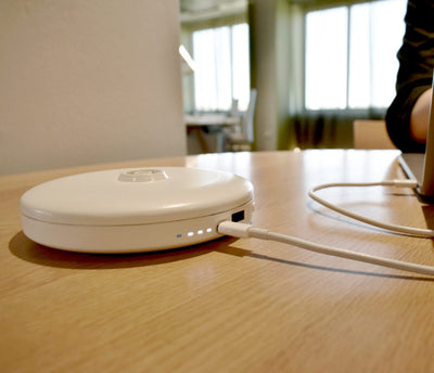 Freedom Portable Power Bank