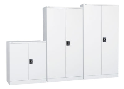 GO Steel Cupboard