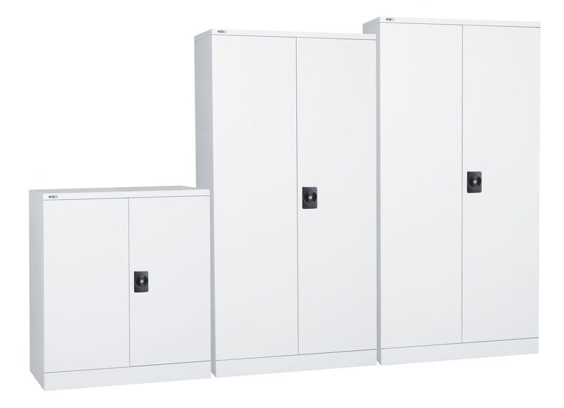 GO Steel Cupboard
