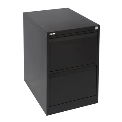 GO Vertical Filing Cabinets