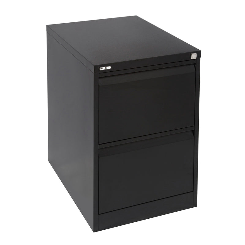GO Vertical Filing Cabinets