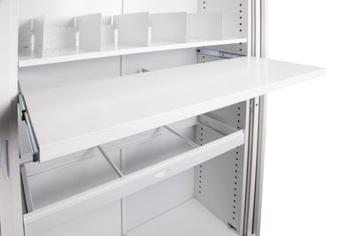 To Suit 1200mm Wide Unit